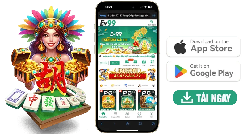 Công nghệ bảo mật tiên tiến tại Gowin APK