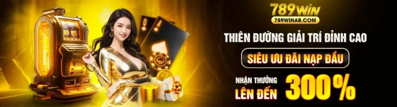 Máy đánh bạc Gowin APK với tiền xu và jackpot lớn