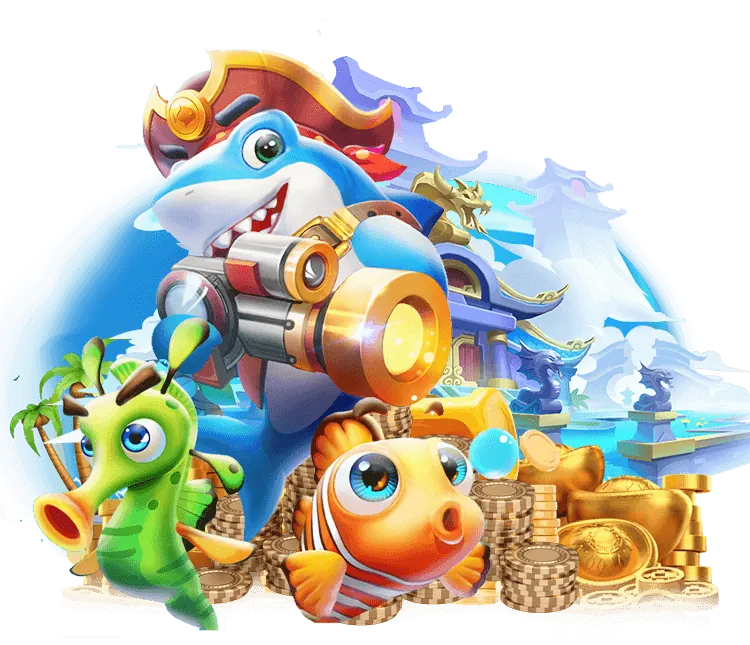 Bắn Cá Thần Tài GoWin APK