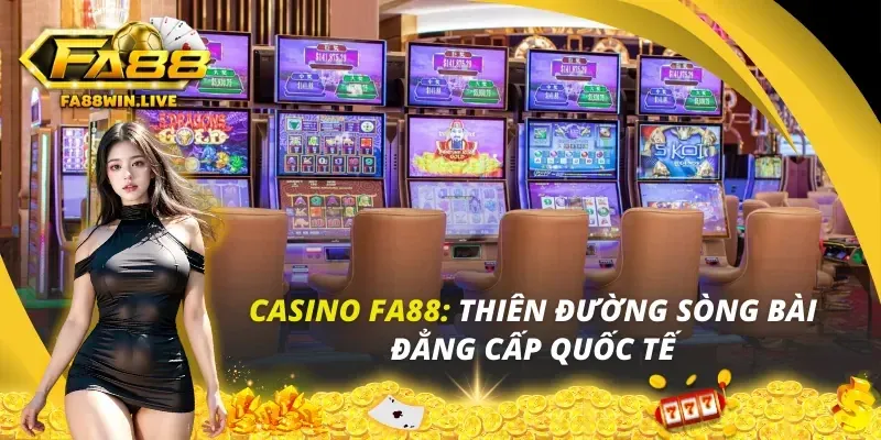 Trò chơi slot cổ điển trên Gowin APK